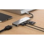 D-Link DUB-M530 Docking Station USB-C 5 en 1 con HDMI 4K y Lector de Tarjetas